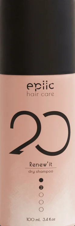Epiic Nr. 20 Renew'it Dry Shampoo 100 ml