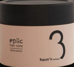 Epiic Nr. 3 Repair'it masque ECOCERT® 200 ml