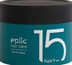 Epiic Nr. 15 Style'it Wax 100 ml