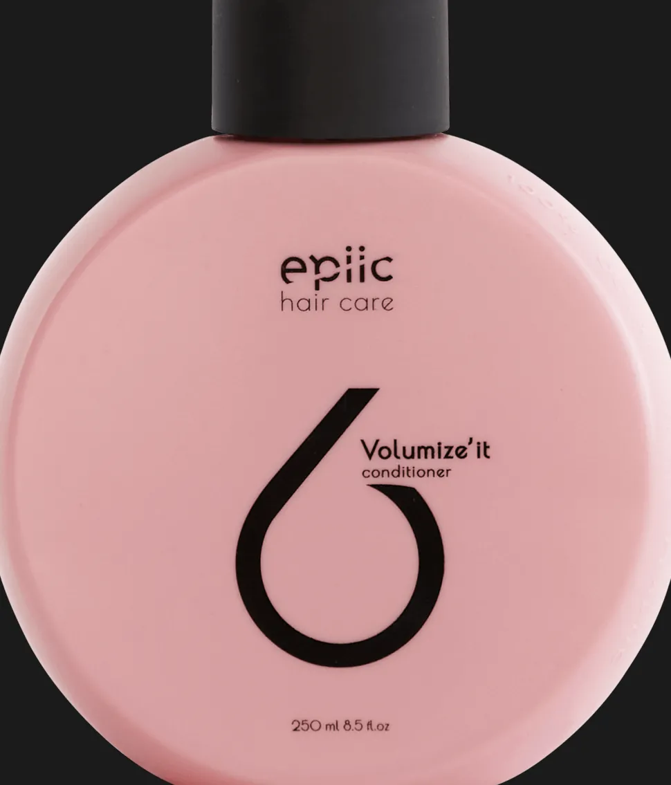 Epiic Nr. 6 Volumize'it Conditioner 250 ml
