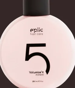 Epiic Nr. 5 Volumize'it Shampoo 250 ml
