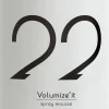 Epiic Nr. 22 Volumize'it Volume Mousse 250 ml