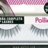 Eurostil - 100% Natural Eyelashes No. 9