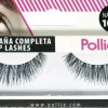 Eurostil - 100 % Natural Eyelashes No. 2