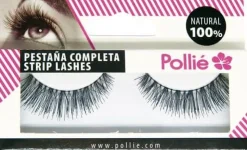 Eurostil - 100 % Natural Eyelashes No. 2