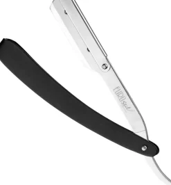 Eurostil - Barber Line Razor Metal
