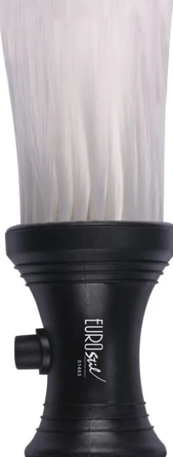 Eurostil - Barber Neck Brush For Powder