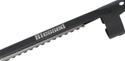 Eurostil - Blessed Finger Razor Black