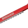 Eurostil - Blessed Finger Razor Red