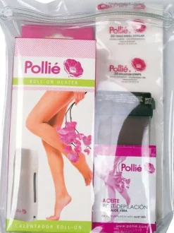 Eurostil - Complete Wax Set