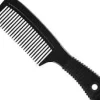 Eurostil - "Da-Tangler Comb, Rubber Handle"