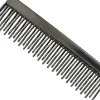 Eurostil - Da-Tangler Plastic Comb - 22 cm (U)