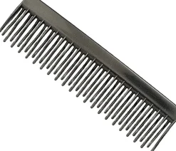 Eurostil - Da-Tangler Plastic Comb - 22 cm (U)