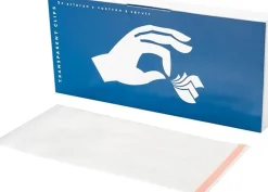 Eurostil - Foil For Reflectors - 100 Pcs