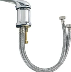 Eurostil - Mixer tap