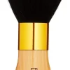 Eurostil - Neck Brush With Wooden Handle