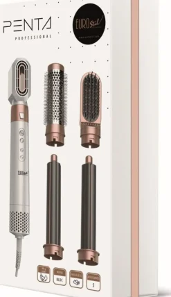 Eurostil - Penta Hair Dryer