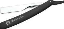 Eurostil - Ragekniv Stainless Steel Barber