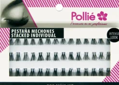 Eurostil - Short Duo Single Eyelashes