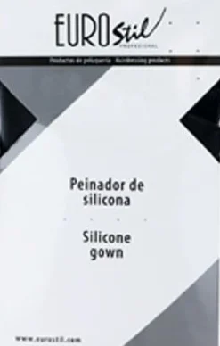 Eurostil - Silicone Gown Collar