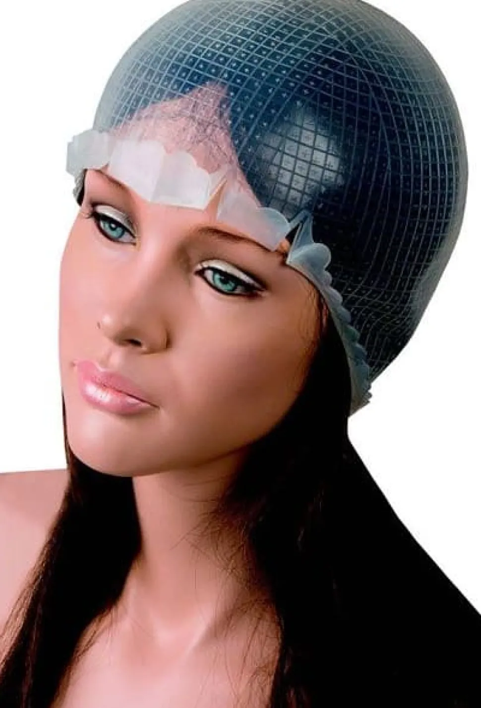 Eurostil - Silikone Highlighter Hætte