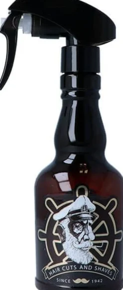 Eurostil - Smart Barber Sprayer - 280 ml