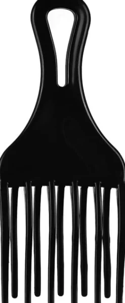 Eurostil - "Styling Comb Double Pin, Small" (U)