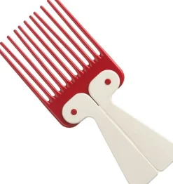 Eurostil - "Styling Comb Folding" (U)