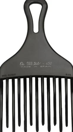 Eurostil - "Styling Combs Double Pin"