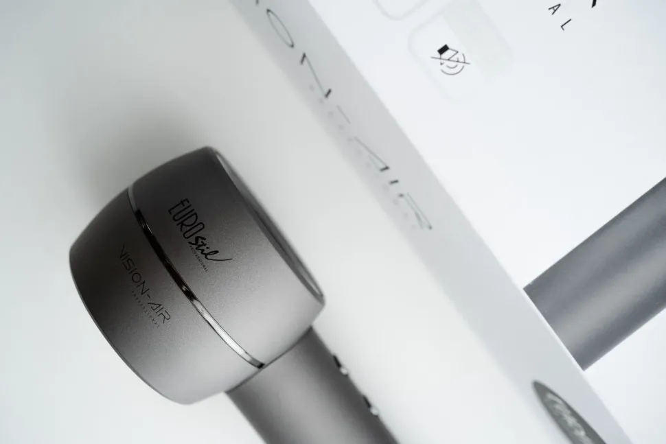 Eurostil - Visionair 1400 W