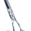Eurostil Afrodita Silver Cutting Scissor 6.0"