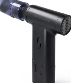 Eurostil Air Duster Turbo Wind 100 Watt