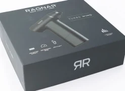 Eurostil Air Duster Turbo Wind 100 Watt