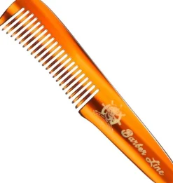 Eurostil Beard Comb 11 cm