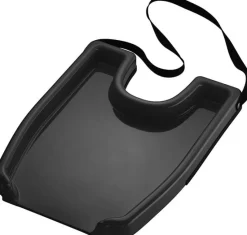 Eurostil Black Portable Wash Basin