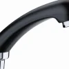 Eurostil Black Shower Head