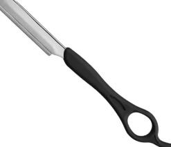 Eurostil Black Styling Razor