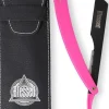 Eurostil Blessed Pink Plastic Handle Razor