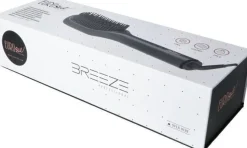 Eurostil Breeze Straightening Brush 92 Watt