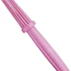 Eurostil Brush Plastic Curler Pink (U)