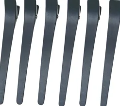 Eurostil Clips 6 Pcs