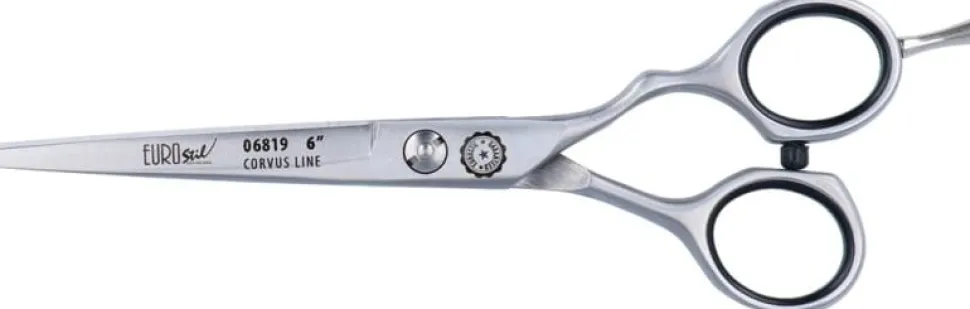 Eurostil Corvus Line Scissor 6.0"