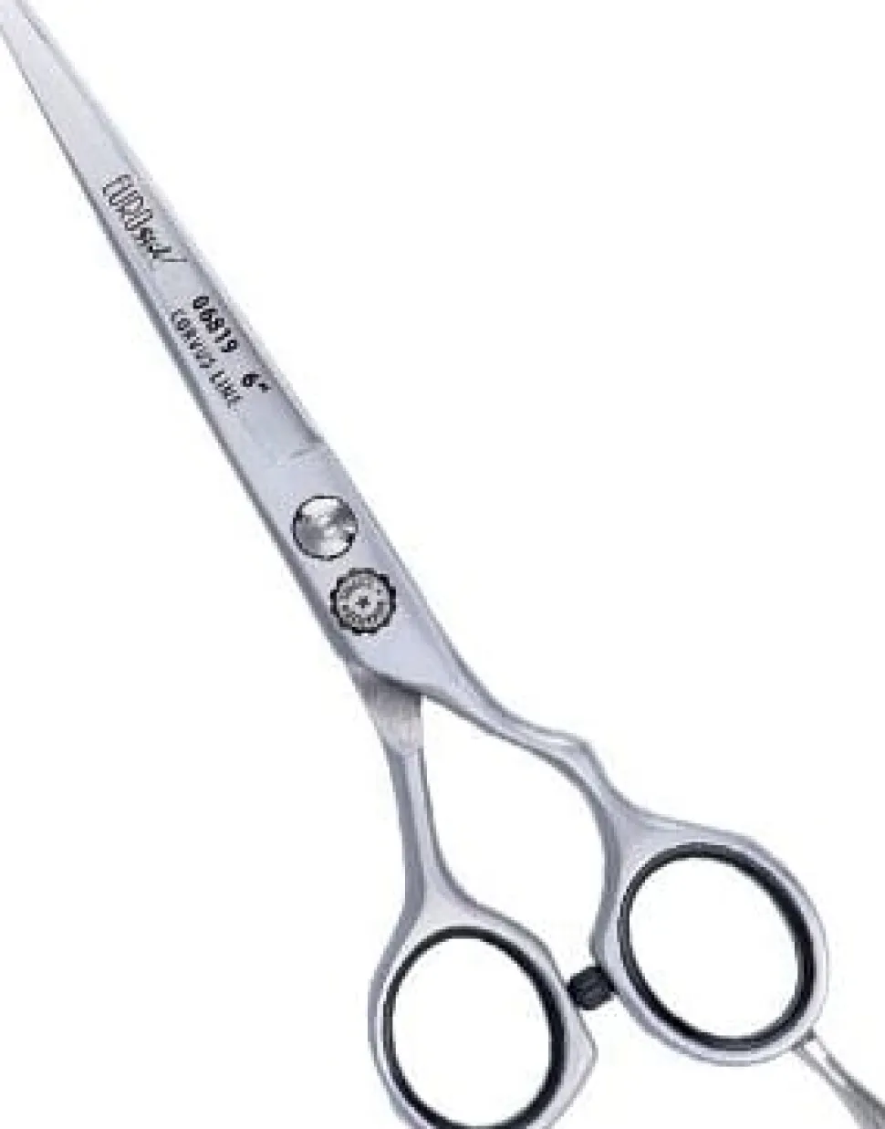 Eurostil Corvus Line Scissor 6.0"