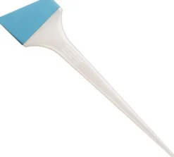 Eurostil Dye Brush Silicone Bevel Bristles