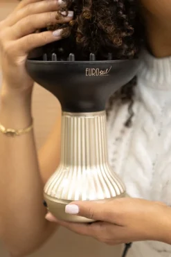 Eurostil Eletric Diffuser 800 W