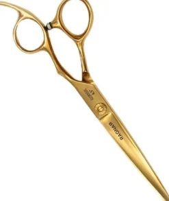 Eurostil Ragnar Barber Scissor Glorious 6.5"