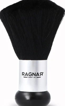 Eurostil Round Barber Neck Brush