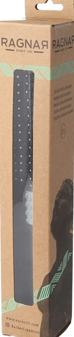 Eurostil Round Ragner Brush 15 mm