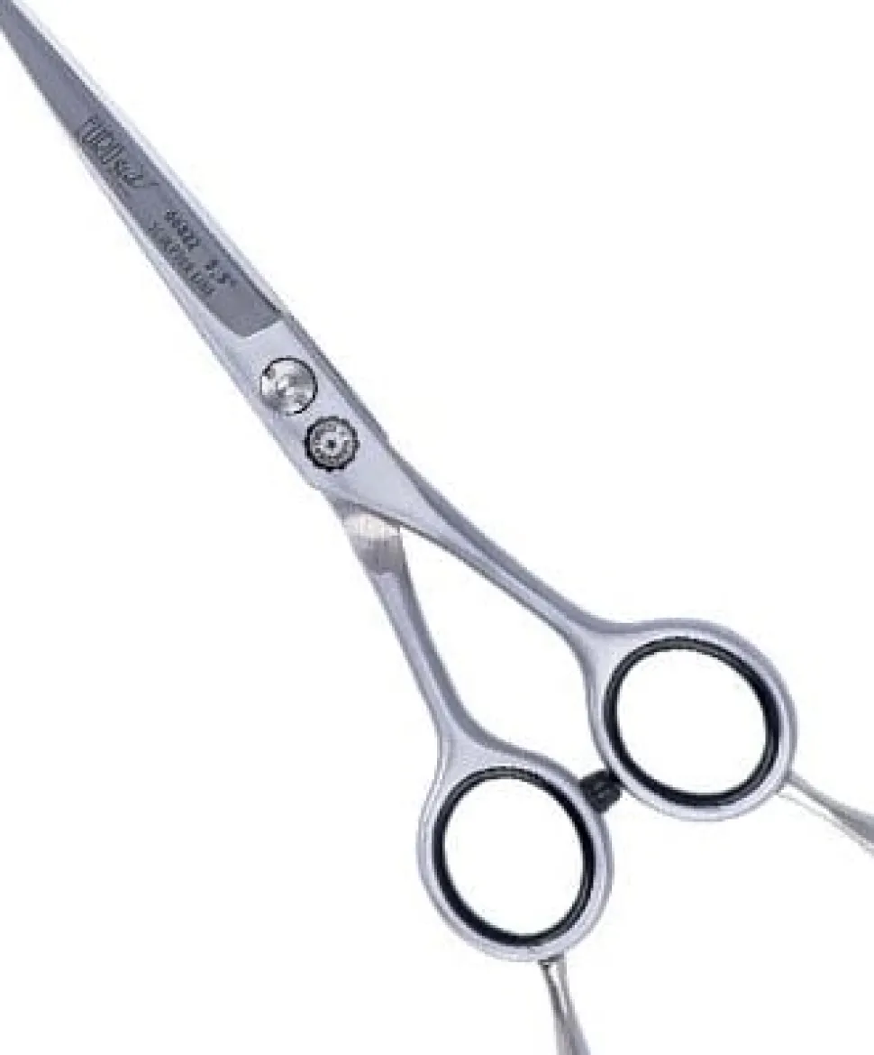 Eurostil Sculptor Line Scissor 5.5"