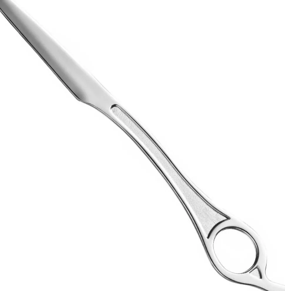 Eurostil Silver Styling Razor